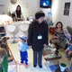 Image for article titled Who Thinks Japan's Owl Cafes Are a Hoot?